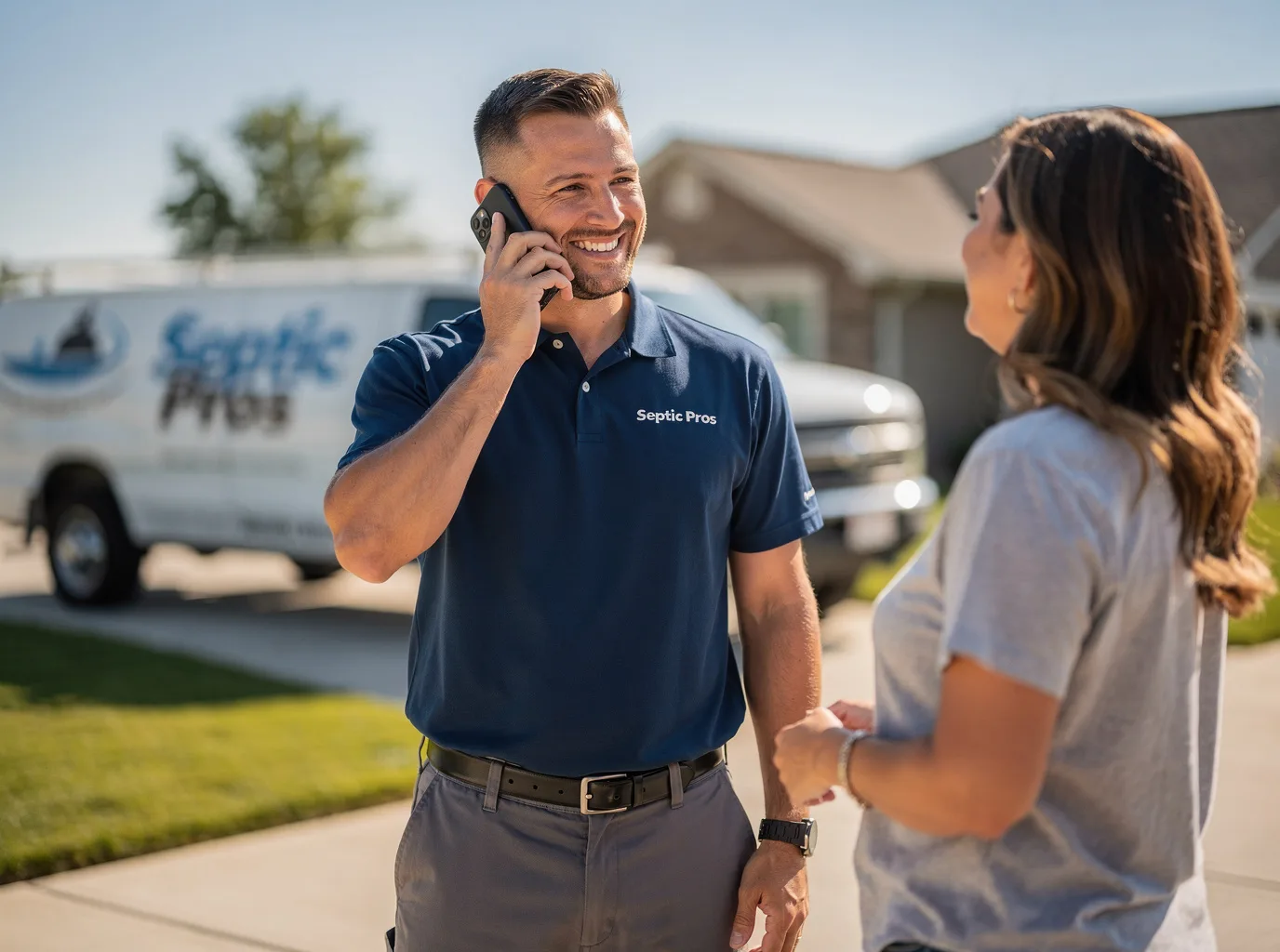 Septic Tank Pumping Herrick Center, PA FAQs